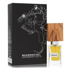 Nasomatto Absinth Extrait De Parfum (Pure Perfume) for Women
