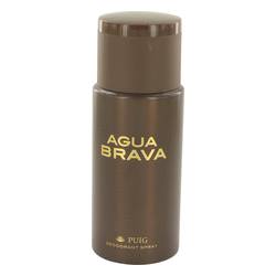 Antonio Puig Agua Brava Deodorant Spray for Men