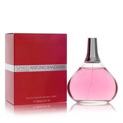 Antonio Banderas Spirit EDT for Women