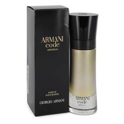 Armani Code Absolu EDP for Men | Giorgio Armani