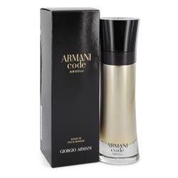 Armani Code Absolu EDP for Men | Giorgio Armani (60ml / 110ml)