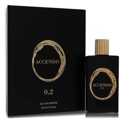 Accendis 0.2 EDP for Unisex