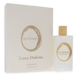 Accendis Luna Dulcius EDP for Unisex