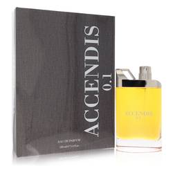 Accendis 0.1 EDP for Unisex