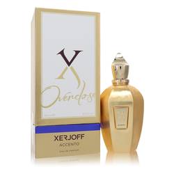 Xerjoff Accento Overdose EDP for Unisex