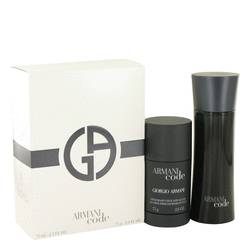 Armani Code Cologne Gift Set for Men | Giorgio Armani