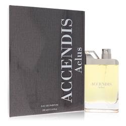 Accendis Aclus EDP for Unisex