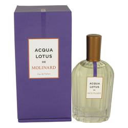 Molinard Acqua Lotus EDP for Unisex