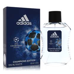 Adidas Uefa Champion League EDT for Men