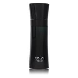 Armani Code EDT for Men (Tester) | Giorgio Armani