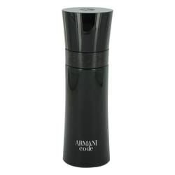 Armani Code EDT for Men (Unboxed) | Giorgio Armani