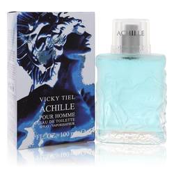 Vicky Tiel Achille Pour Homme EDT for Men