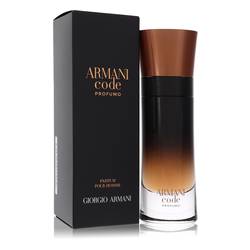 Armani Code Profumo EDP for Men | Giorgio Armani