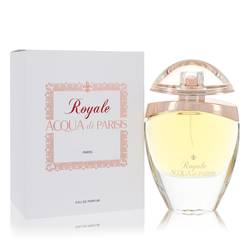 Reyane Tradition Acqua Di Parisis Royale EDP for Women