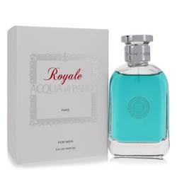 Reyane Tradition Acqua Di Parisis Royale EDP for Men