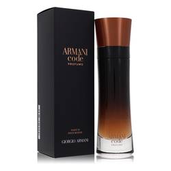 Armani Code Profumo EDP for Men | Giorgio Armani