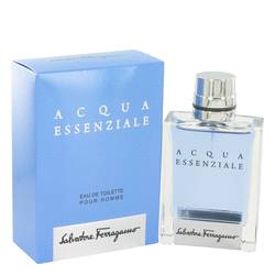 Salvatore Ferragamo Acqua Essenziale EDT for Men