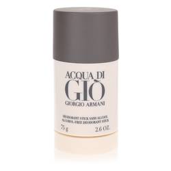 Giorgio Armani Acqua Di Gio Deodorant Stick for Men