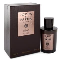 Acqua Di Parma Colonia Oud Cologne Concentrate Spray for Men