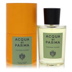 Acqua Di Parma Colonia Futura EDC for Unisex (50ml / 100ml / 180ml)