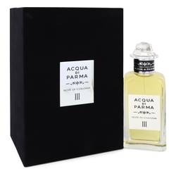 Acqua Di Parma Note Di Colonia III EDC for Unisex