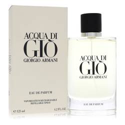 Giorgio Armani Acqua Di Gio EDP for Men (Refillable)