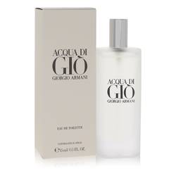 Giorgio Armani Acqua Di Gio EDT for Men (100ml $99 Ready Stock - WhatsApp 9222 0111)