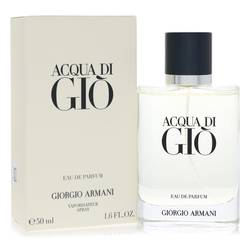 Giorgio Armani Acqua Di Gio EDP for Men (15ml / 50ml / 100ml)