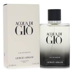 Giorgio Armani Acqua Di Gio EDP for Men (15ml / 50ml / 100ml)