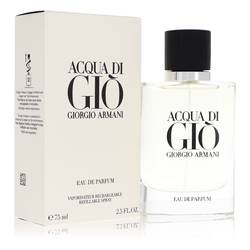 Giorgio Armani Acqua Di Gio EDP for Men (Refillable)