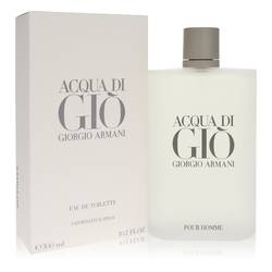 Giorgio Armani Acqua Di Gio EDT for Men (100ml $99 Ready Stock - WhatsApp 9222 0111)