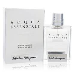 Salvatore Ferragamo Acqua Essenziale Colonia EDT for Men