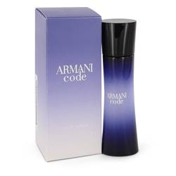 Armani Code EDP for Women | Giorgio Armani