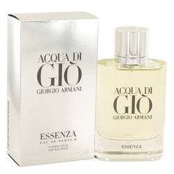 Giorgio Armani Acqua Di Gio Essenza EDP for Men