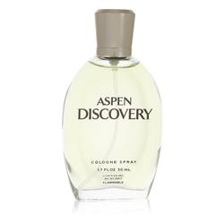 Aspen Discovery Cologne Spray for Men (Unboxed) | Coty