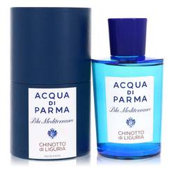 Acqua Di Parma Blu Mediterraneo Chinotto Di Liguria EDT for Unisex