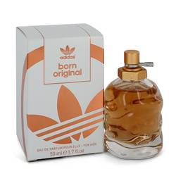 Adidas Born Original EDP for Women