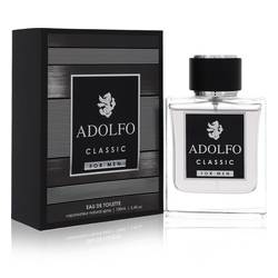 Francis Denney Adolfo Classic EDT for Men