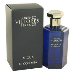 Lorenzo Villoresi Firenze Acqua Di Colonia EDT for Women