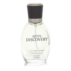 Aspen Discovery Cologne Spray for Men (Unboxed) | Coty