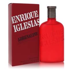 Enrique Iglesias Adrenaline EDT for Men