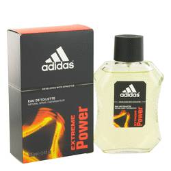 Adidas Extreme Power EDT for Men