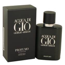 Giorgio Armani Acqua Di Gio Profumo EDP for Men (40ml / 75ml / 125ml / 175ml)