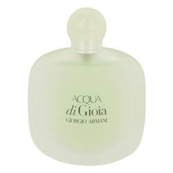 Giorgio Armani Acqua Di Gioia EDT for Women (Tester)