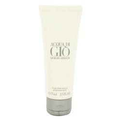 Giorgio Armani Acqua Di Gio After Shave Balm