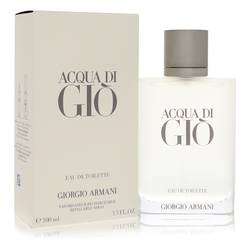 Acqua Di Gio EDT for Men (Refillable) | Giorgio Armani