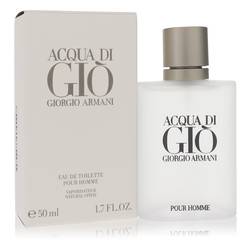 Giorgio Armani Acqua Di Gio EDT for Men (100ml $99 Ready Stock - WhatsApp 9222 0111)