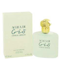 Giorgio Armani Acqua Di Gio EDT for Women (50ml / 100ml)