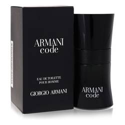 Armani Code EDT for Men | Giorgio Armani