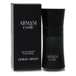 Armani Code EDT for Men Giorgio Armani Perfume Singapore